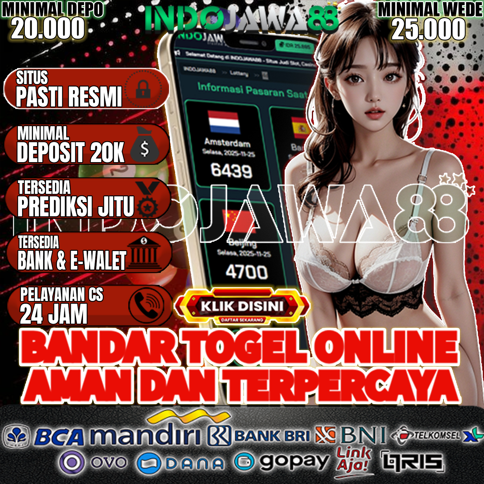 INDOJAWA88